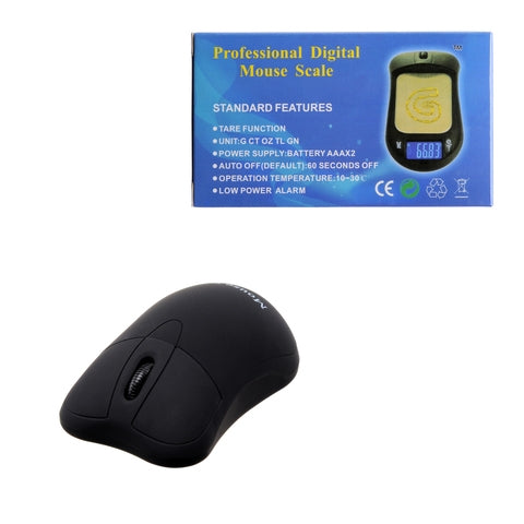 Digital Balance - Souris (0,01 - 100g)