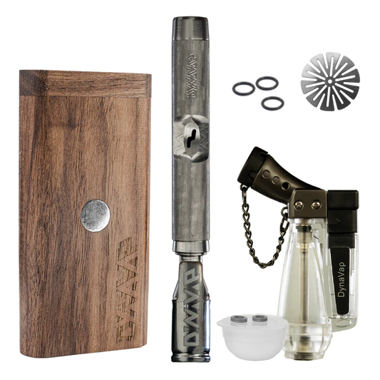 DynaVap - M7 Starterpack