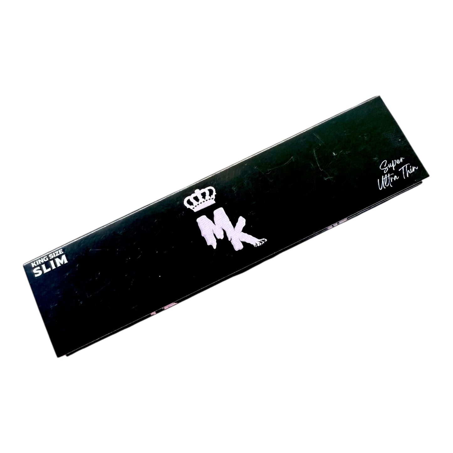 Feuilles Artistiques MK Noir "11gsm" – Magic King Édition Super Ultra Fin "Slim"