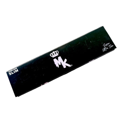 Feuilles Artistiques MK Noir "11gsm" – Magic King Édition Super Ultra Fin "Slim"