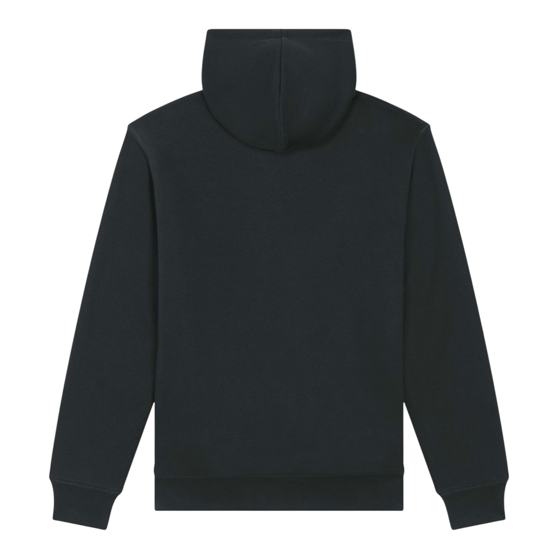 Sweat Magic King dos MK Sherpa logo brodé nuage blanc
