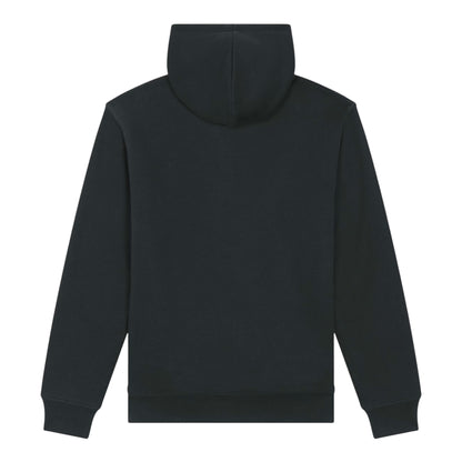 Sweat Magic King dos MK Sherpa logo brodé nuage blanc