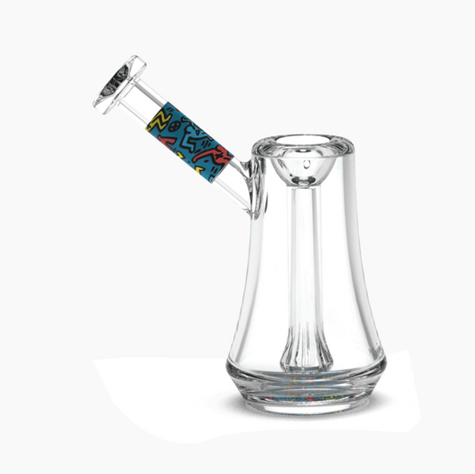 K. Haring - Bubbler (Multi)