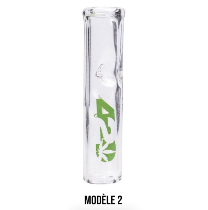 Stoner LEAF 420 - Filtre Verre "2"