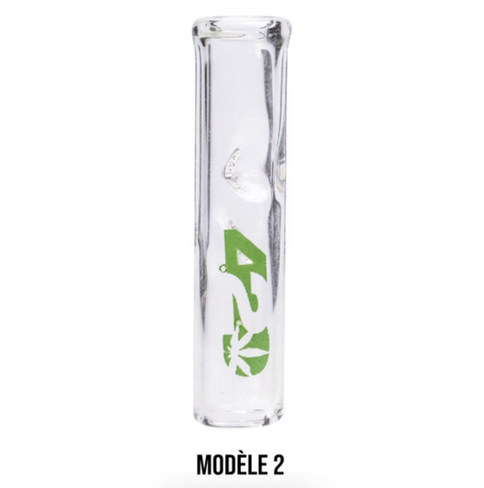 Stoner LEAF 420 - Filtre Verre "2"