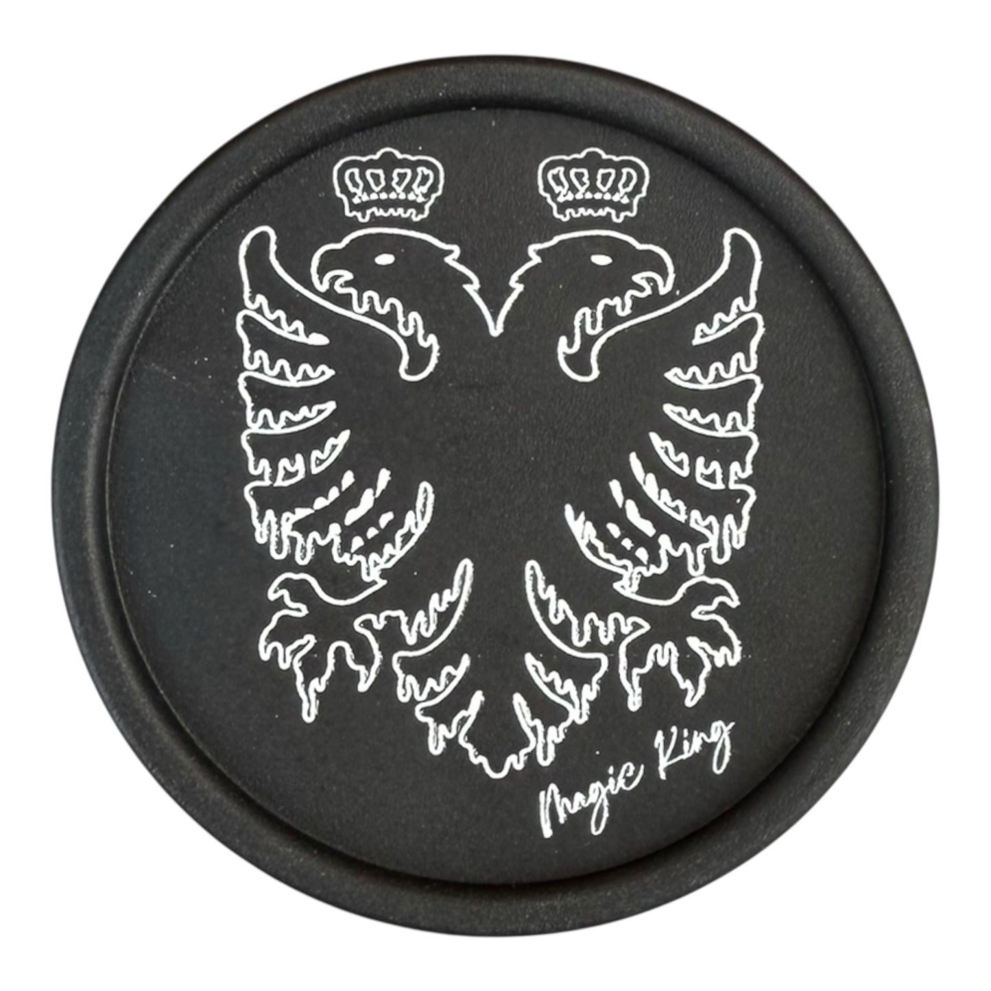 Magic King - Hemp/Bio Grinder "MK Eagle"