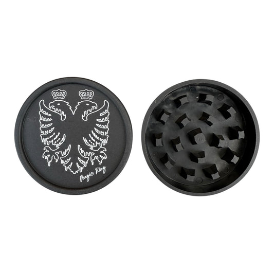 Magic King - Hemp/Bio Grinder "MK Eagle"