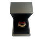 RAW "Bague Fumeur" - Championship (Taille 9)