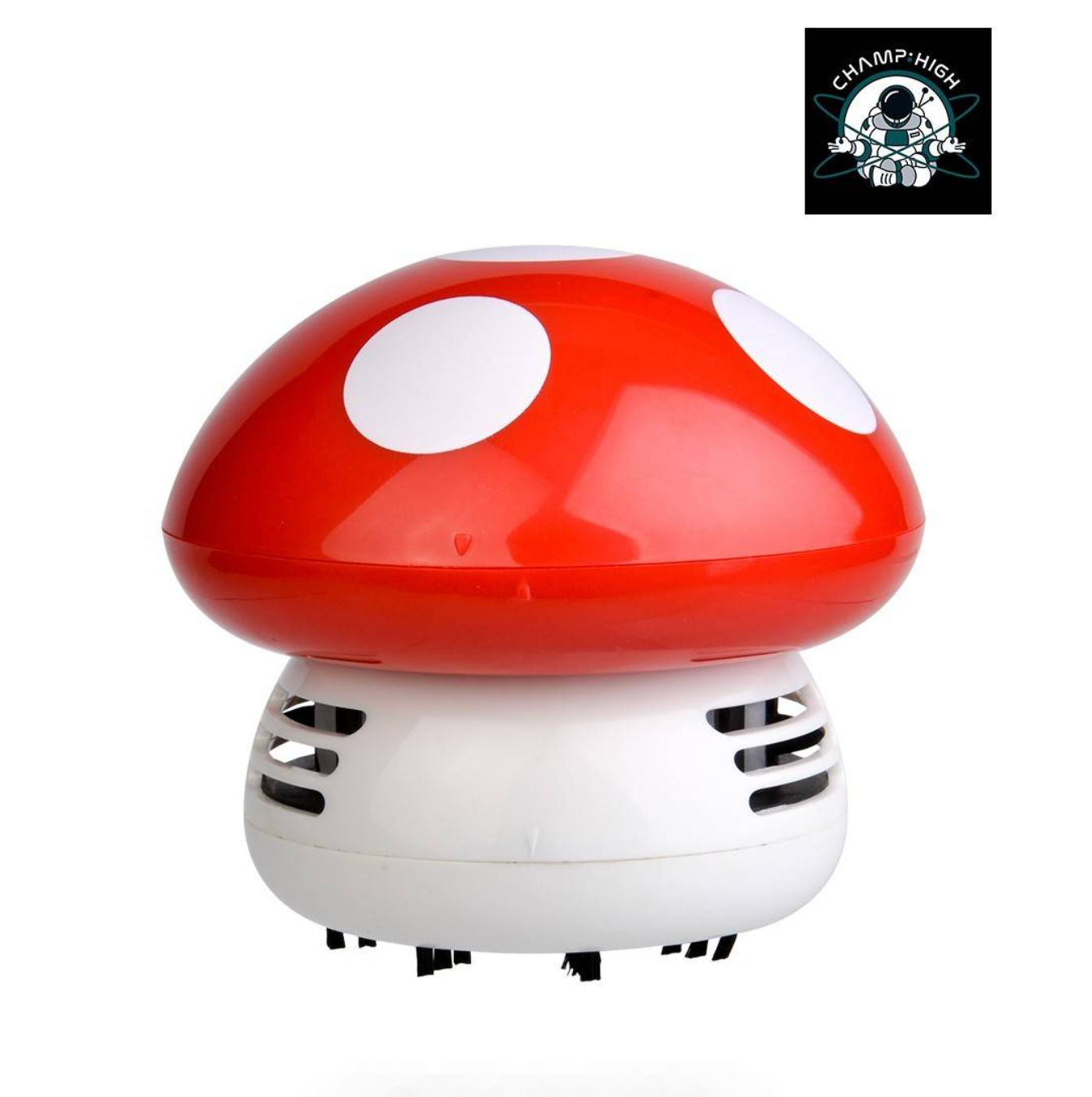 Champignon - Aspirateur De Table