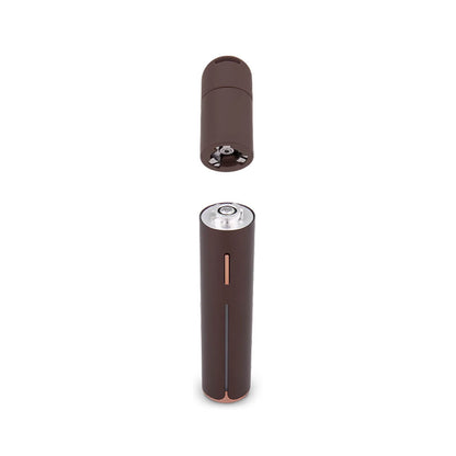 Puffco Pivot Portable "Moccha" 3 - Vaporisateur pour concentrés avec chauffe rapide et design élégant. Format compact et performance optimale.