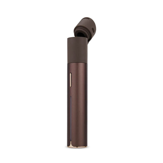 Puffco Pivot Portable "Moccha" 2 - Vaporisateur pour concentrés avec chauffe rapide et design élégant. Format compact et performance optimale.