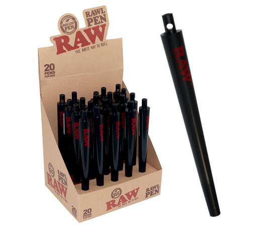 RAW - Pen Cone Creator (King Size)