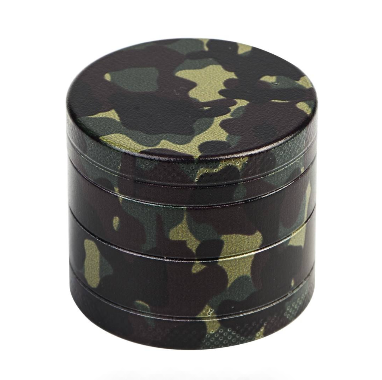 Grinder Metal - Camo (4pièces)