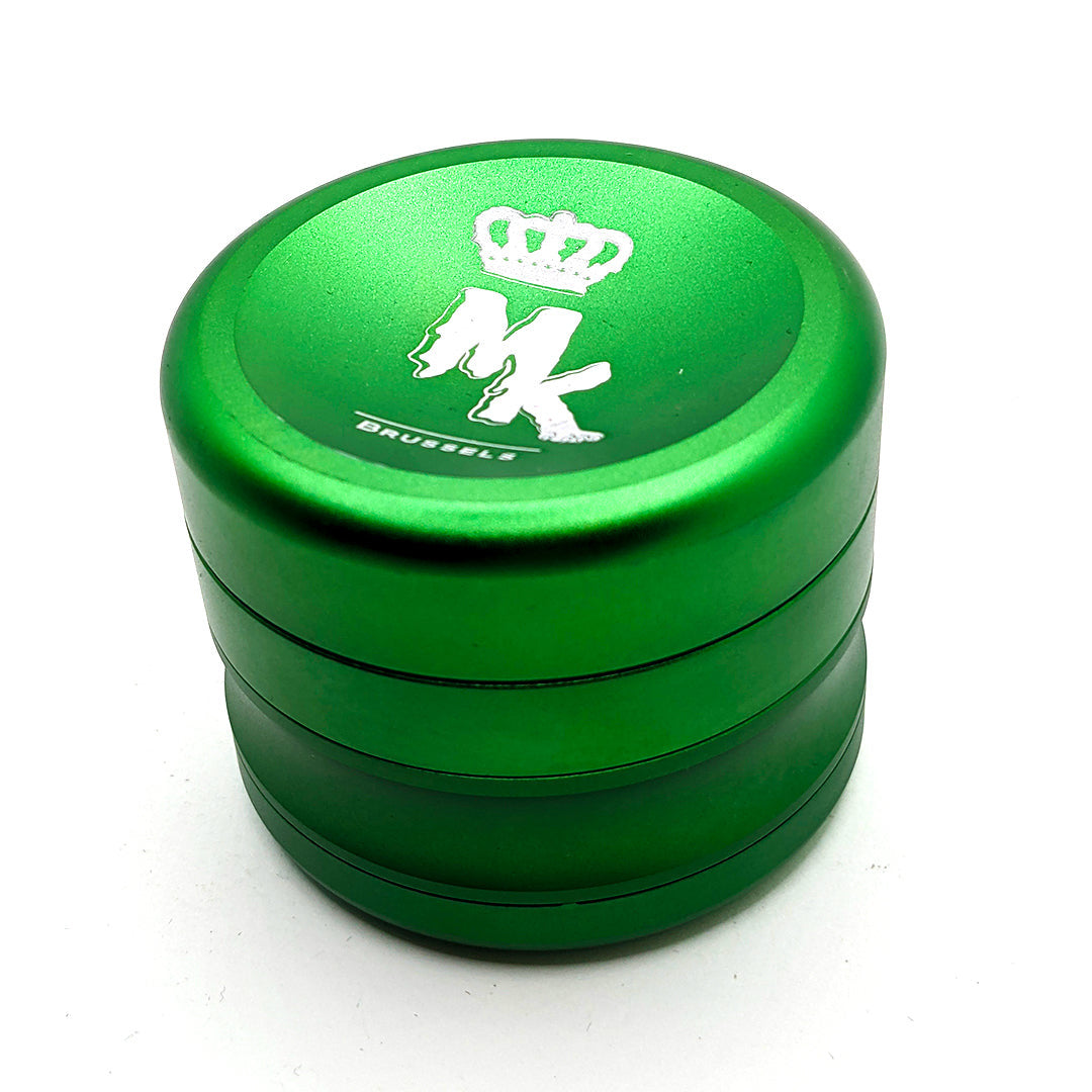 MK Diamond Grinder (4pièces)