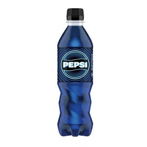 Pepsi Bouteille - Electric (500ml)