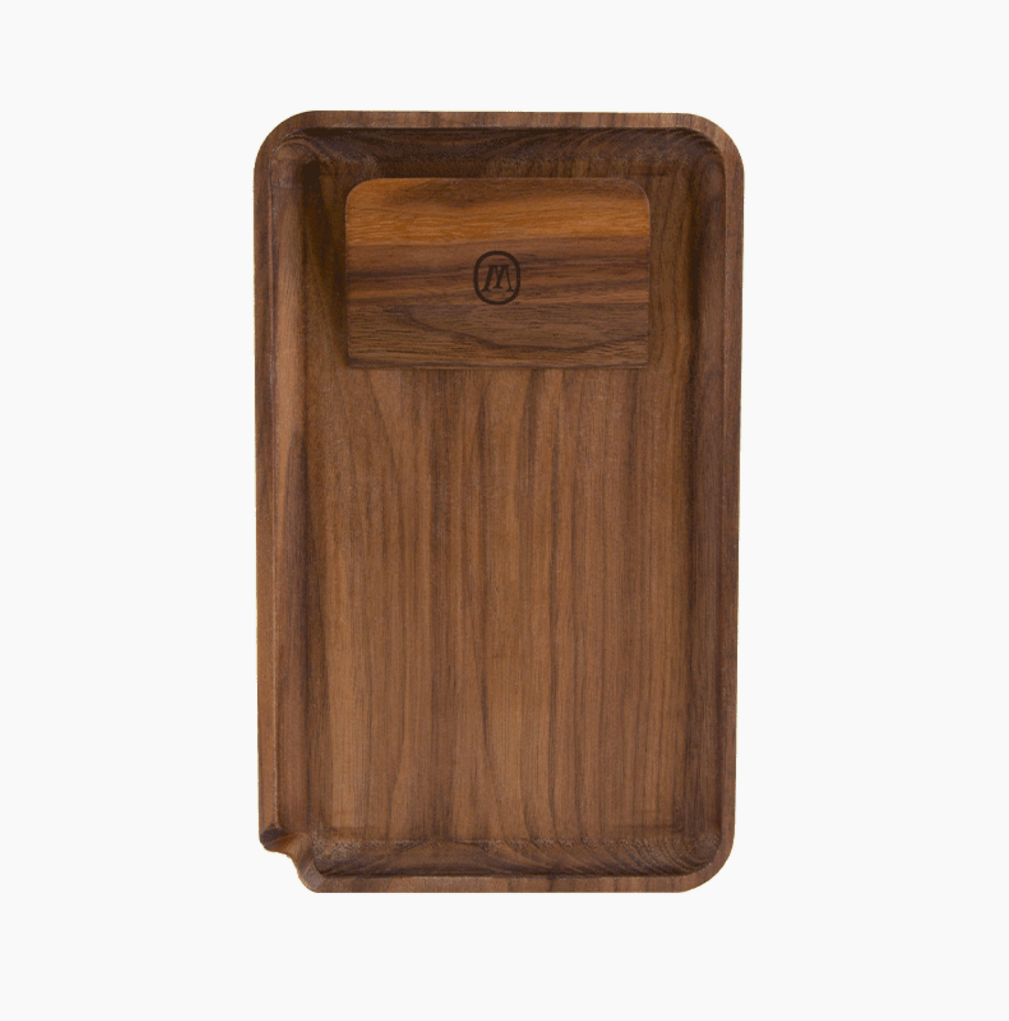 Marley Natural (Bois) - Plateau (Medium)