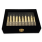 Royal Rolling  24K Gold - "Handcrafted Cones" LUXURY Edition (1x Gold Cone)