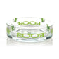 Cendrier Verre "ROOR"