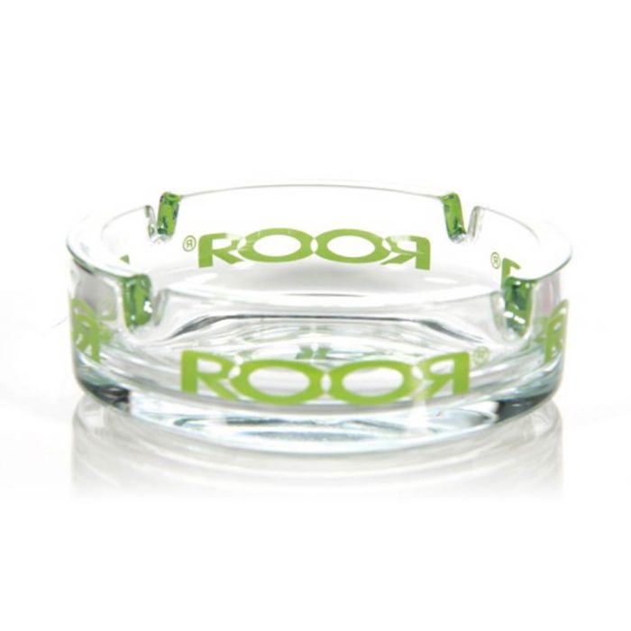 Cendrier Verre "ROOR"