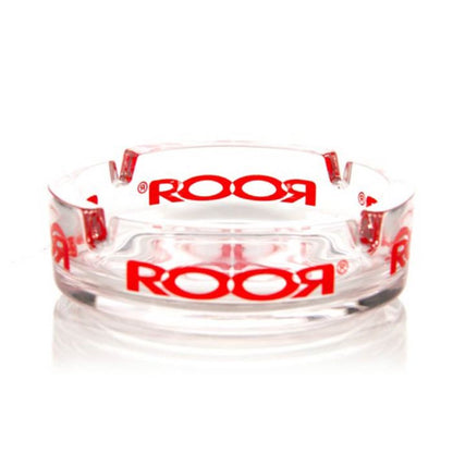 Cendrier Verre "ROOR"