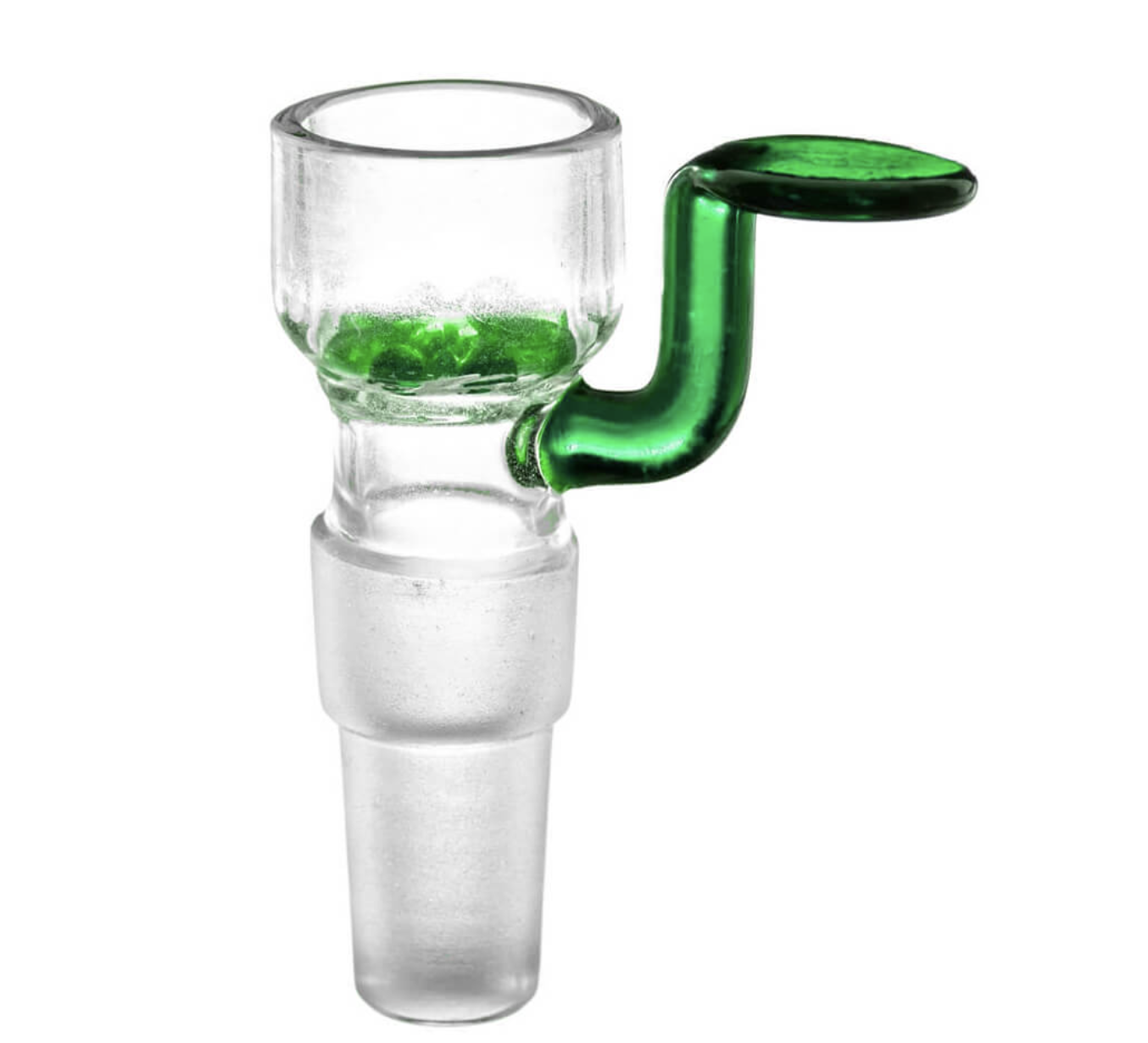 Bong Bol En Verre - Rond (14mm)