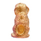 Pipe "Verre" DOG St Bernard - Pink (10,8 cm)