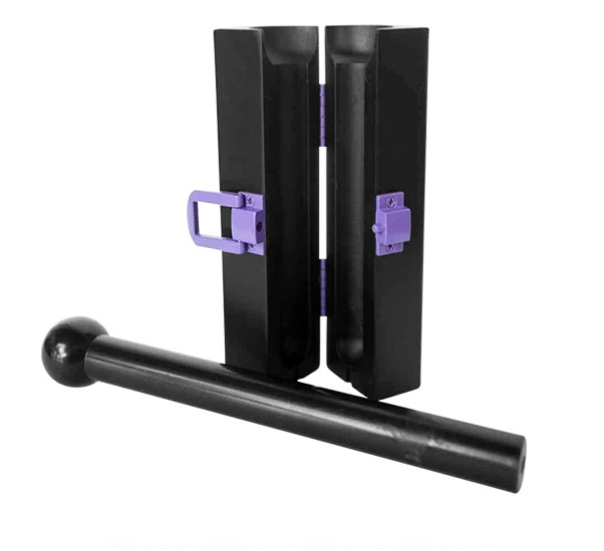 Cannagar - Purple Rose Supply (Large)