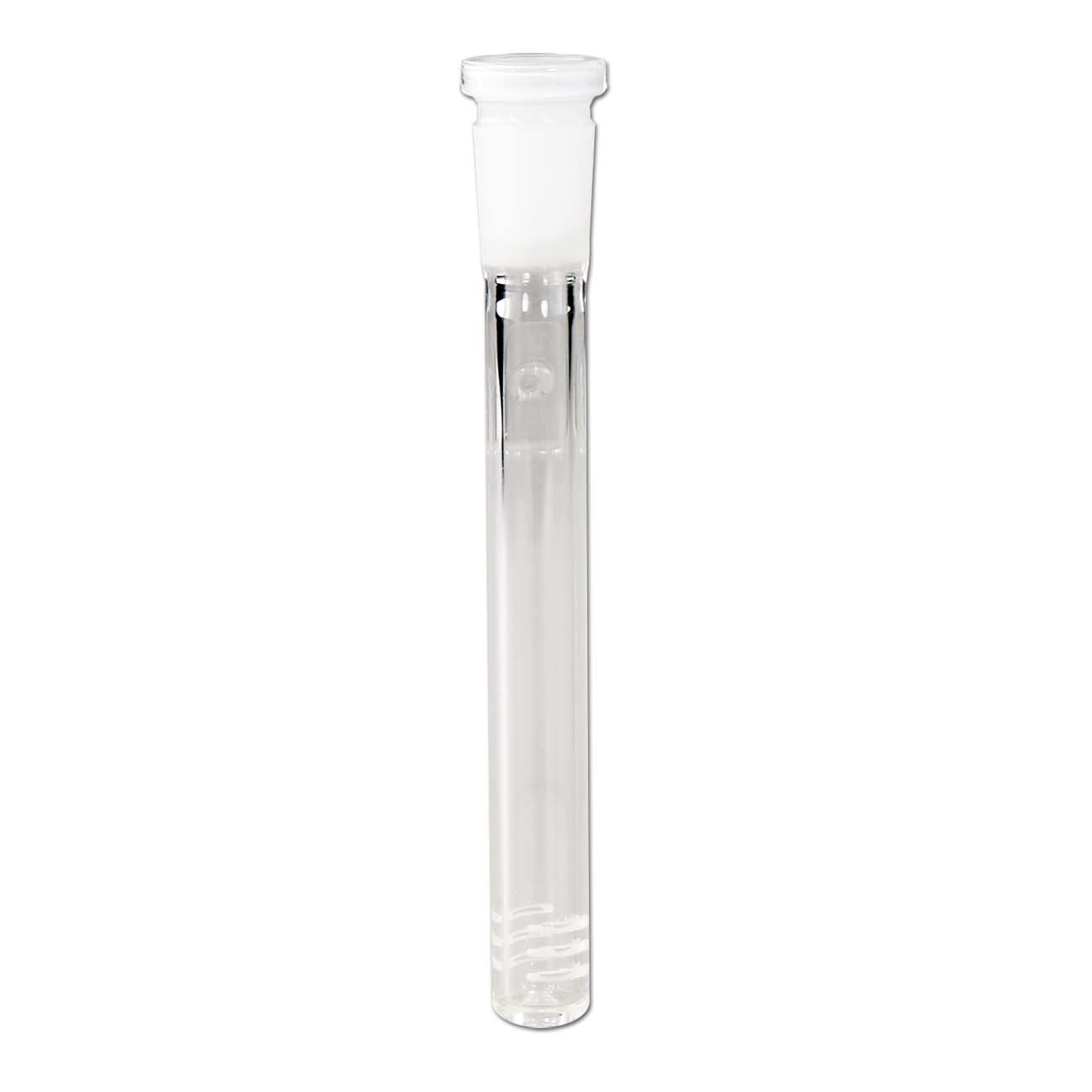 Bong Accessories/Male Glass Head - Heinsenberg (14mm)