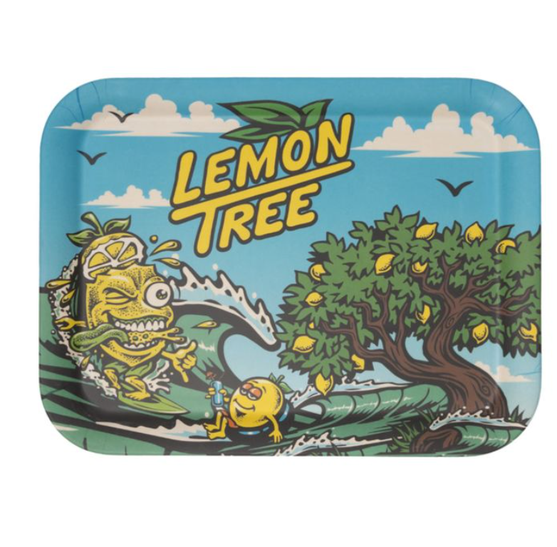 Lemon Tree - Plateau (Large)