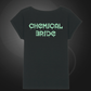 Green House T Shirt "Femme" - Chemical Bride