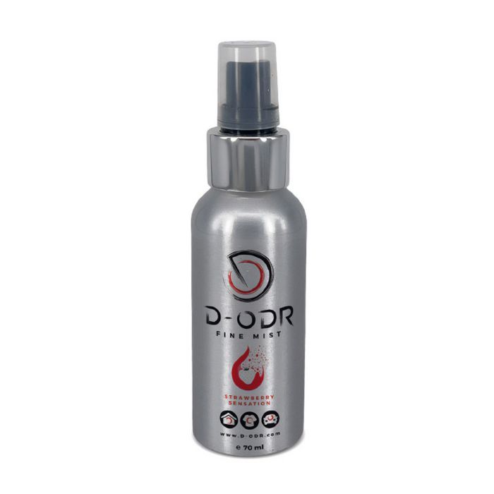 Spray "D-ODR" Neutraliseur Odeur