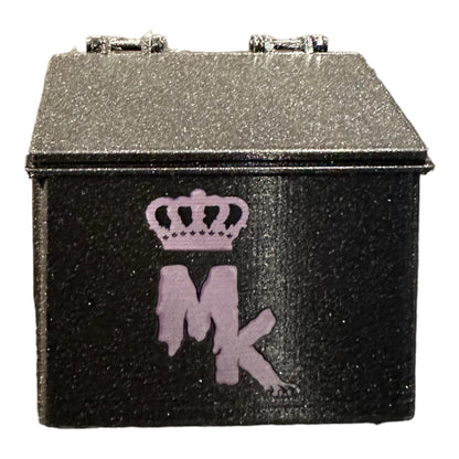Magic King Cendrier - Trash Can (Small)