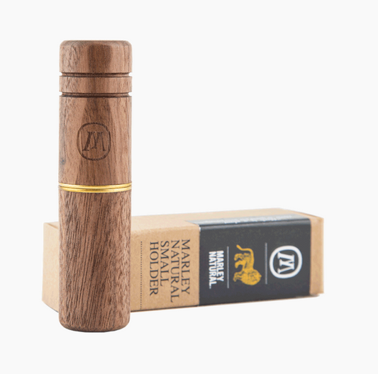 Marley Natural - Porte Joint "Bois"