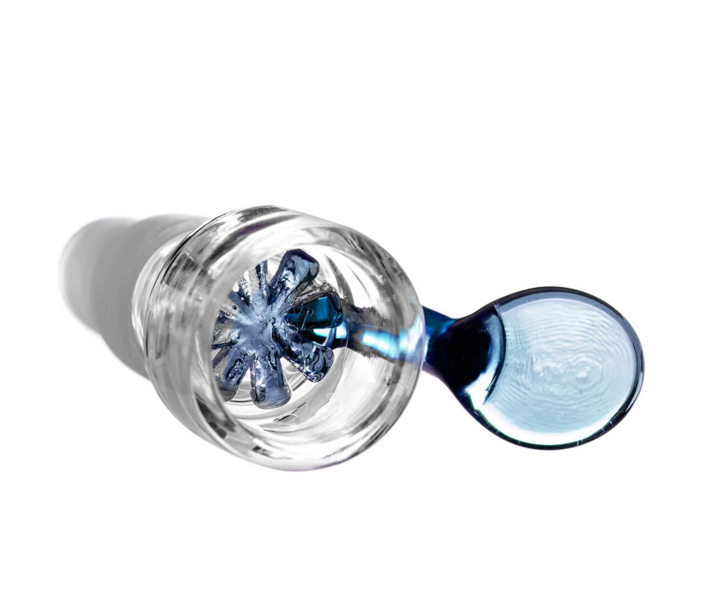 Bong Bol En Verre - Rond (14mm)