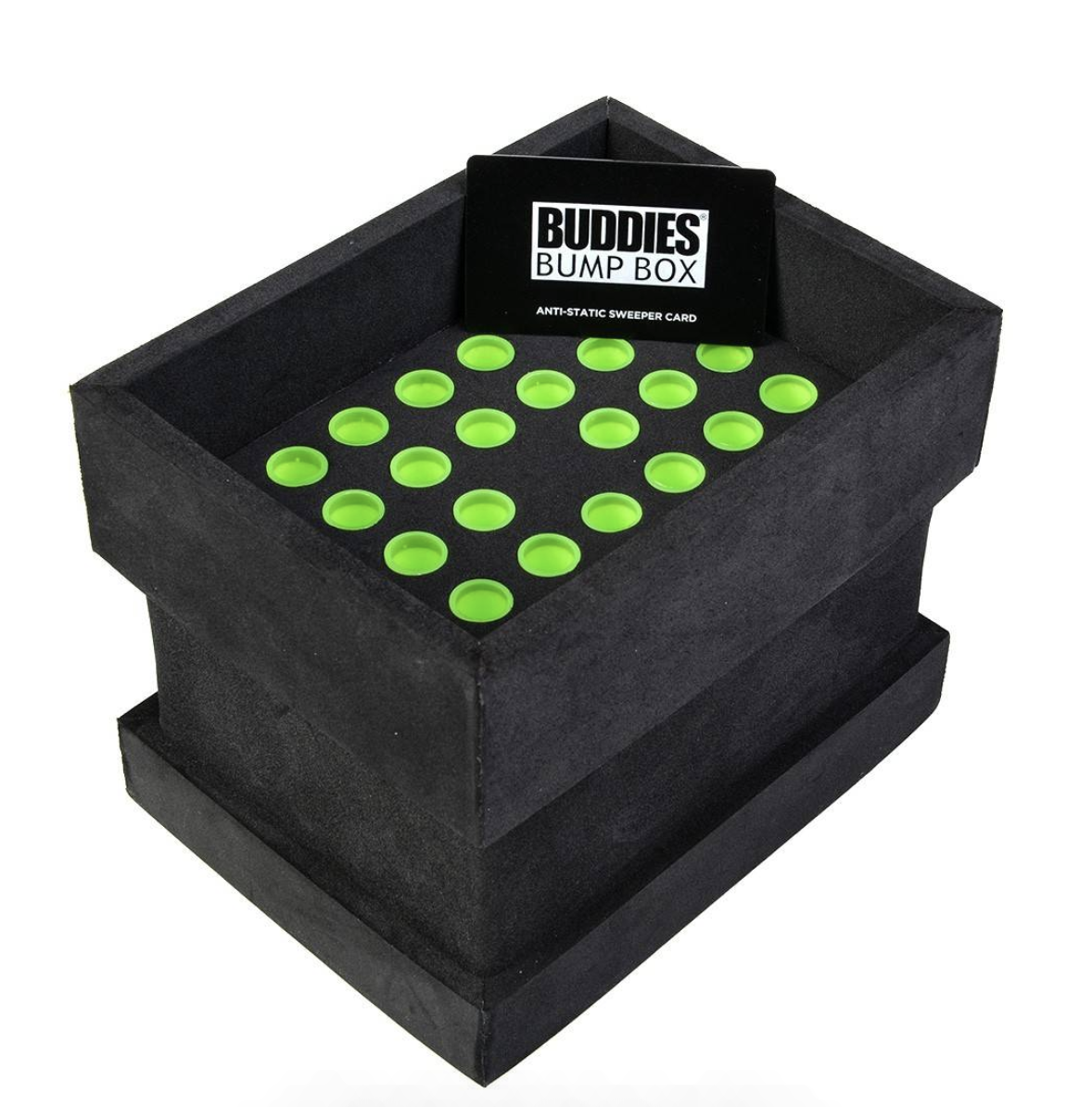 Boîte Buddies Bump - Pré Rouler 34 Cônes