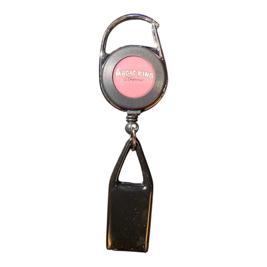 MK x Alkpote Porte Briquet 2.0 Rose