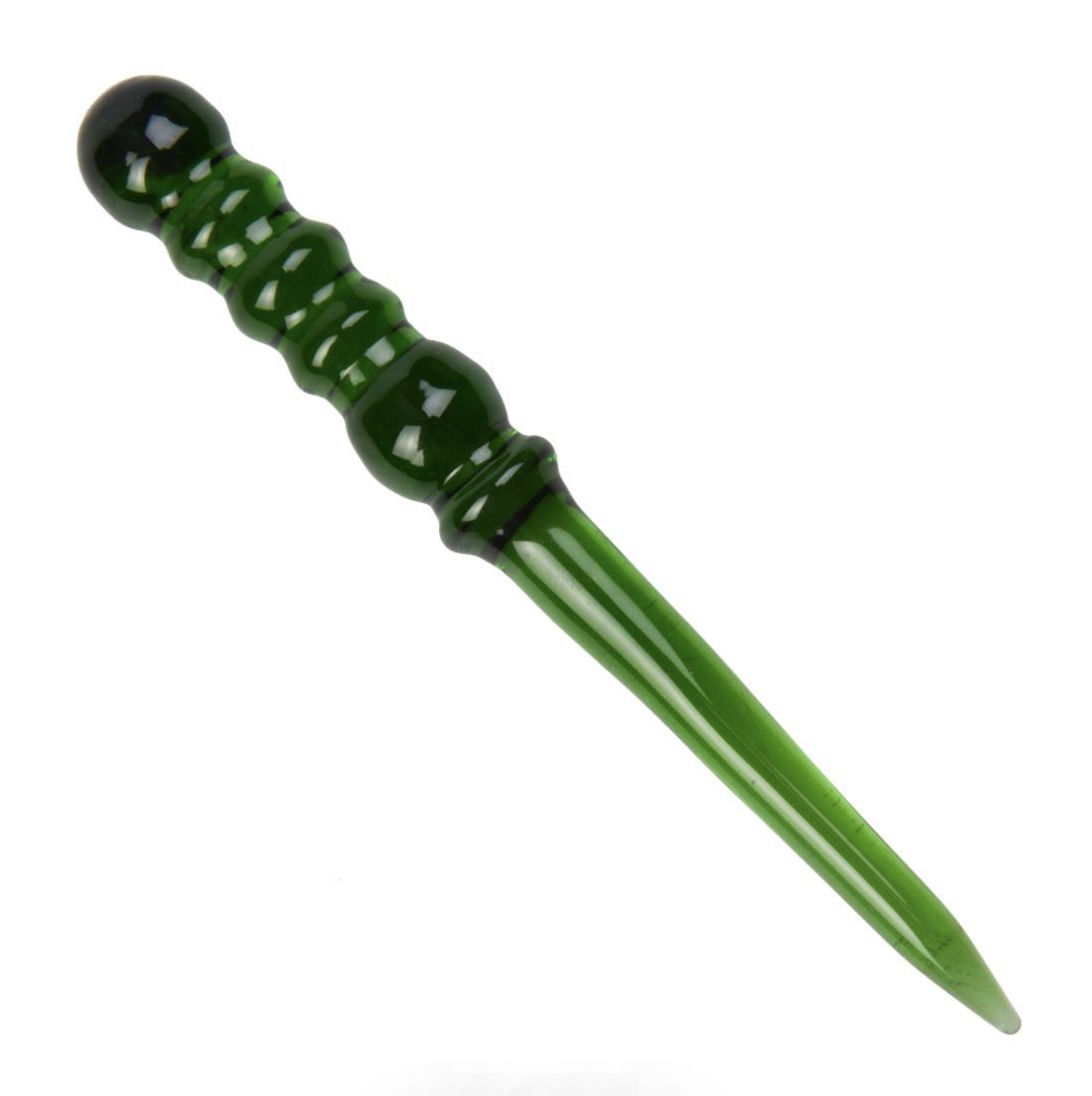 Dab Bong Accessoires - Dabber Wand Vert