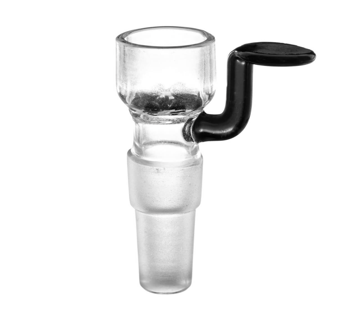 Glass Bowl Bong - Round (14mm)