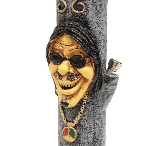 Bong - Ozzy Jewels (32cm)