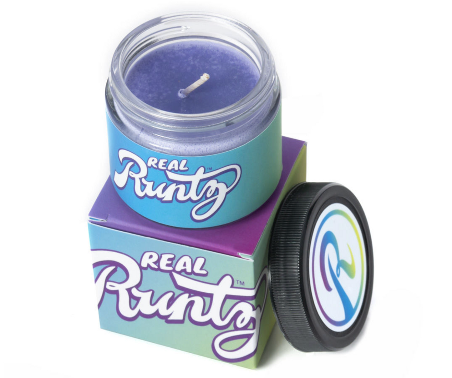 Bougie - Runtz  Purple "Real"