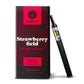 Happease Vape Pen - "Strawberry Bubblegum" (85% CBD)