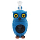 Silicone Bong - Owl (16 cm)