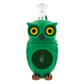 Bong Silicone - Hibou (16 cm)