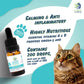 CBD Oil For Pets "Dogs & Cats" - 10% CBD & 1% CBG (10ml)