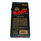 RAW BLACK - Chaussettes Noir