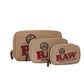 RAW Classic - "Pochette Anti-Odeur" (Medium)