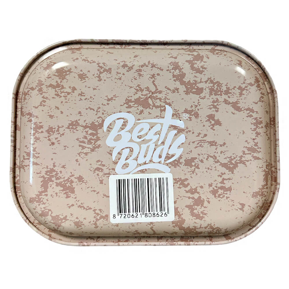 Best Buds Plateaux - Cookies & Cream (Small)