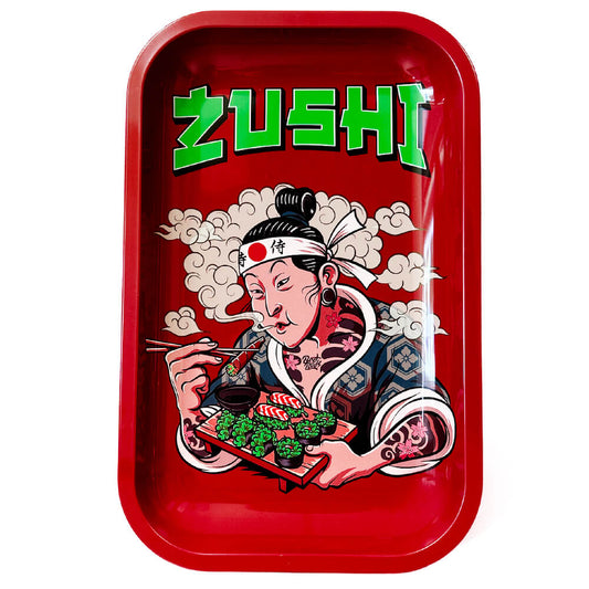 Best Buds Plateau - Zushi (Medium)