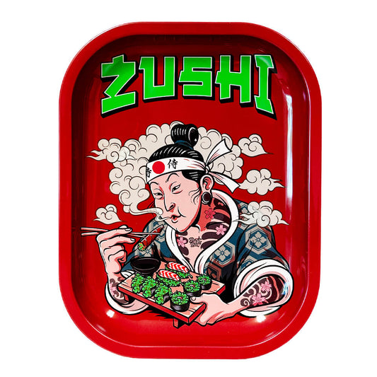 Best Buds Plateaux - Zushi (Small)