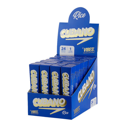 VIBES Cônes - Cubano "8gr"